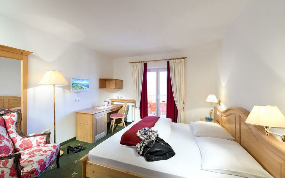 Boutique Hotel Tanzer Boutique Hotel Tanzer