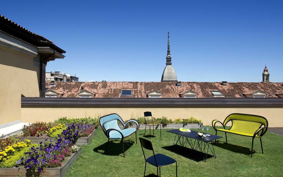 Hotel Com Torino Hotel Com Torino