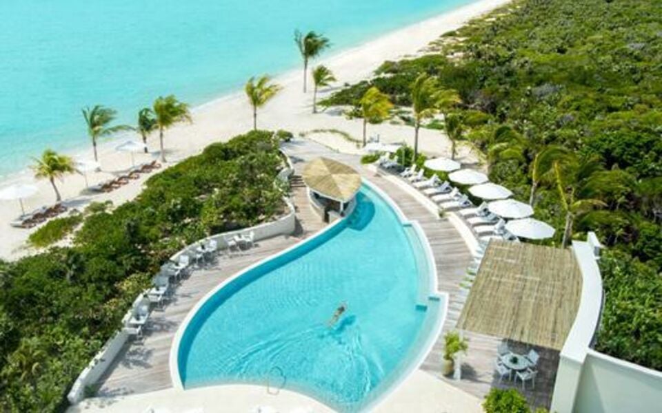 Turks And Caicos Small Boutique Hotel Turks And Caicos Small Boutique Hotel