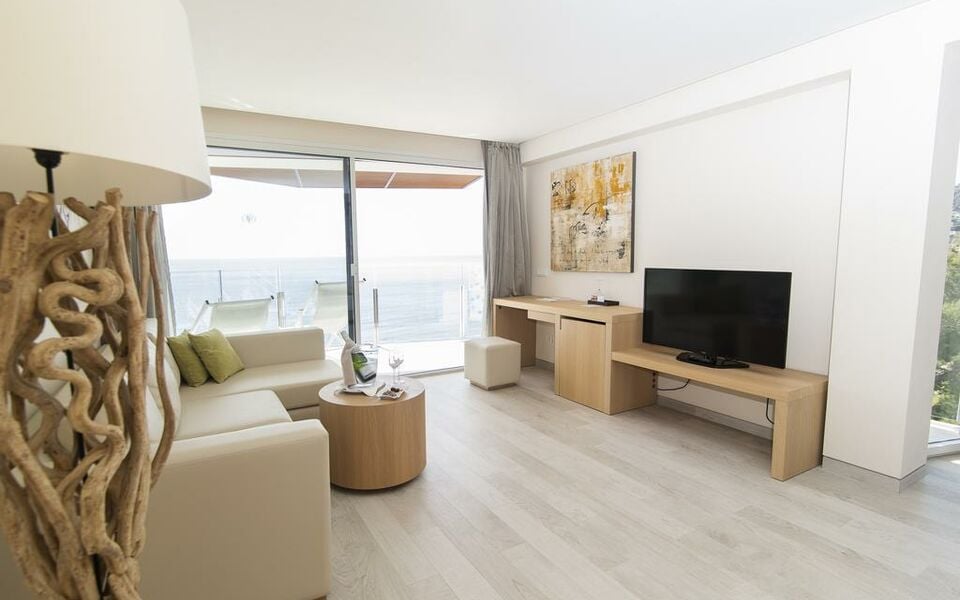 Hotel Melbeach Hotel Spa Canyamel Hotel Melbeach Hotel Spa Canyamel