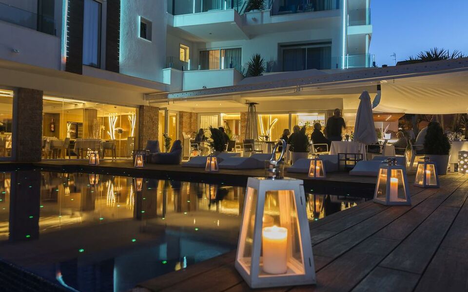 Hotel Melbeach Hotel Spa Hotel Melbeach Hotel Spa