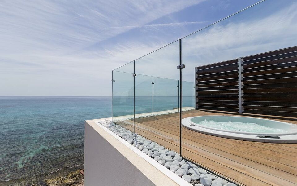 Hotel Melbeach Hotel Spa Canyamel Hotel Melbeach Hotel Spa Canyamel