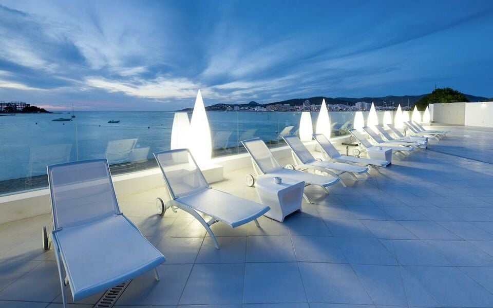 Axelbeach Ibiza Spa And Beach Club Axelbeach Ibiza Spa And Beach Club