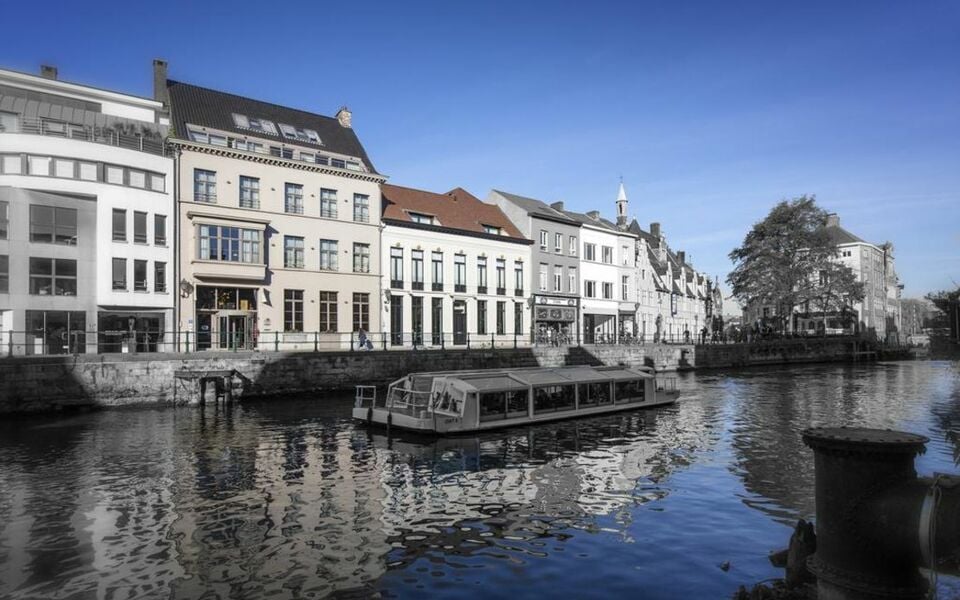 Boutique Hotels In Ghent Belgium Boutique Hotels In Ghent Belgium
