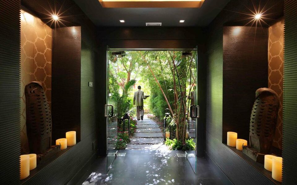 Asia Gardens Hotel Thai Spa A Royal Hideaway Hotel Asia Gardens Hotel Thai Spa A Royal Hideaway Hotel