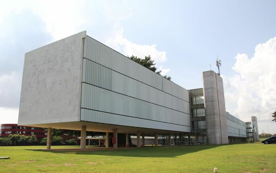 Brasília Palace Hotel, a Design Boutique Hotel Brasilia, Brazil