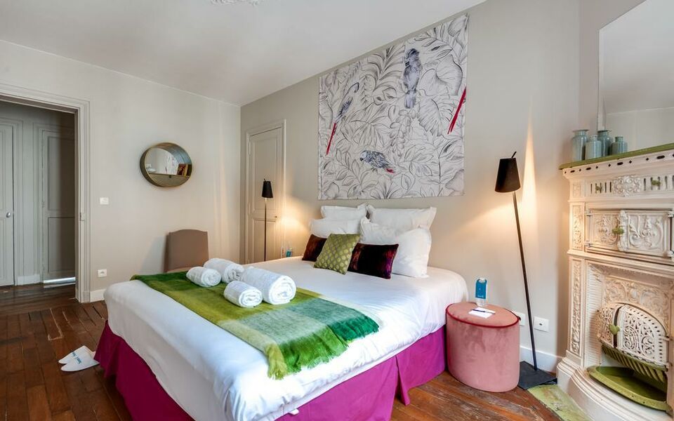 Sweet Inn Apartments Paris Reviews Sweet Inn Apartments Paris Reviews