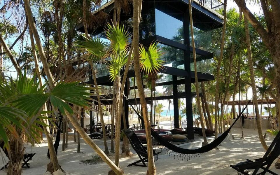 Habitas Tulum, a Design Boutique Hotel Tulum, Mexico