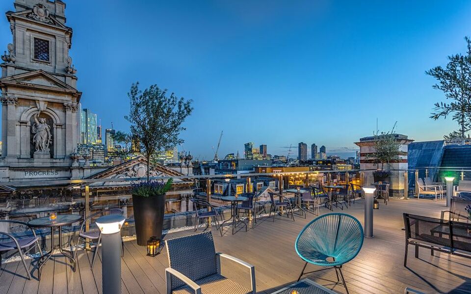 Hotels In Hoxton Square London Hotels In Hoxton Square London