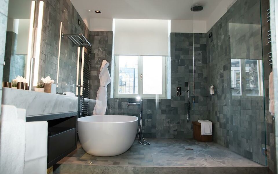 Grand Hotel Billia Grand Hotel Billia