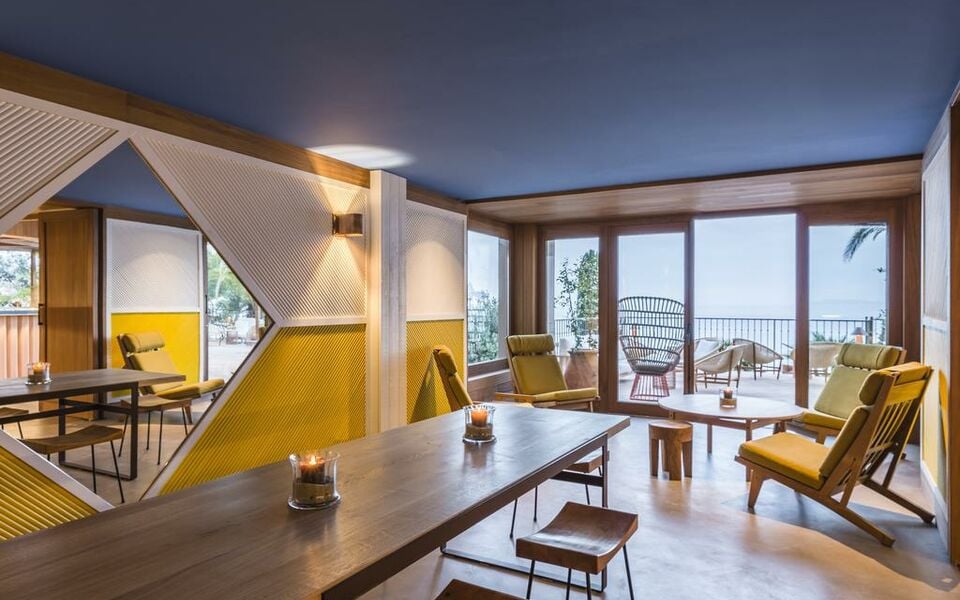 Hotel Le Bailli De Suffren Saint Tropez Hotel Le Bailli De Suffren Saint Tropez