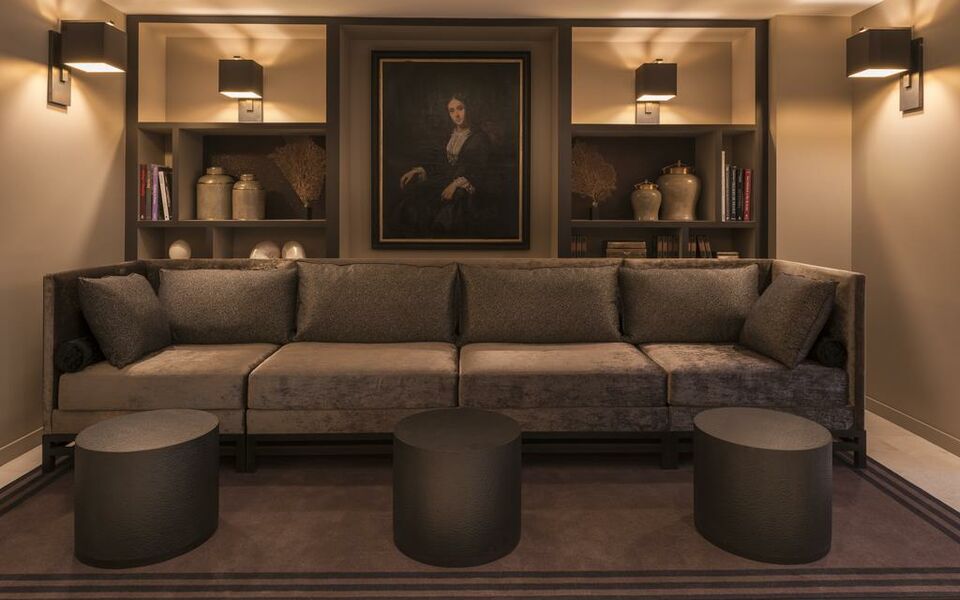 Hotel Villa Des Ternes Paris Hotel Villa Des Ternes Paris