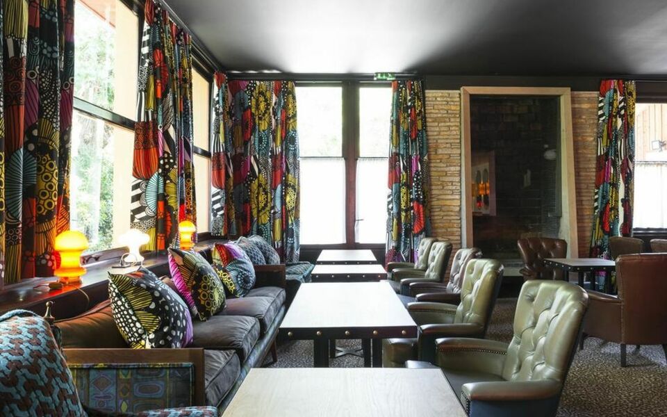 La Guitoune, Pyla-sur-Mer, France - My Boutique hotel