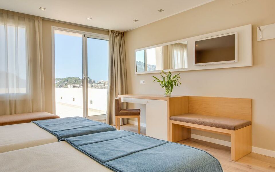 Hotel Eden Port De Soller Mallorca Hotel Eden Port De Soller Mallorca
