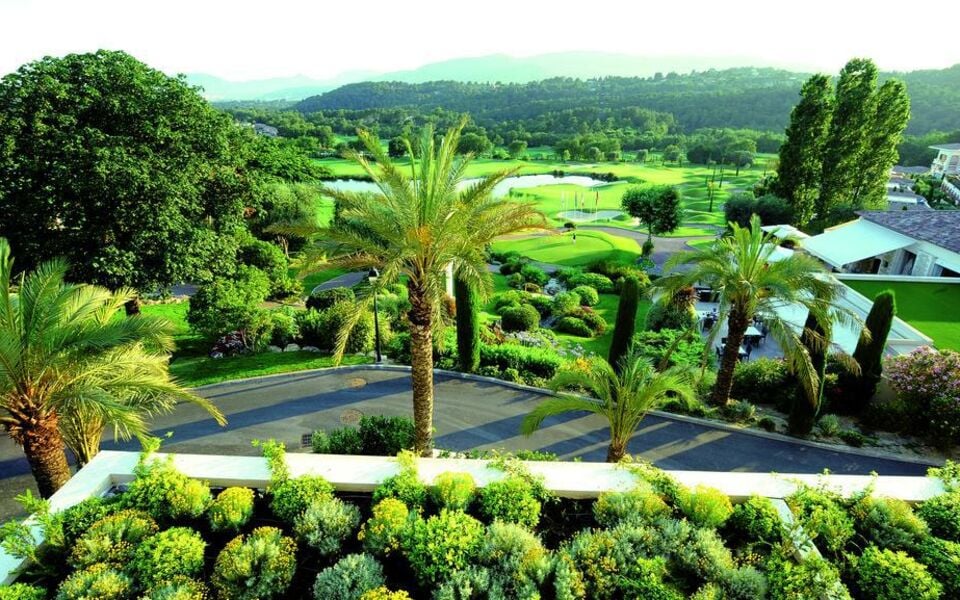 Hotel Mougins Spa Hotel Mougins Spa