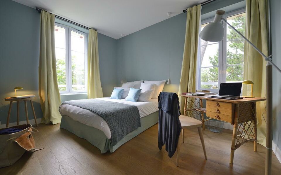 Saint Christophe Hotel La Baule Saint Christophe Hotel La Baule