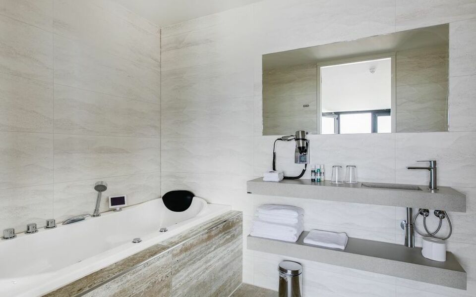 Hotel Beach House Zandvoort Boulevard Barnaart Hotel Beach House Zandvoort Boulevard Barnaart