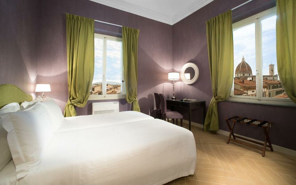 San Giuliano Inn  Florence  Italie Boutique hotel
