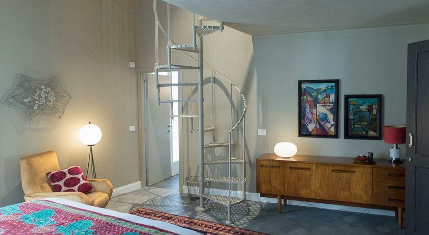 Hotel Convento Florence Room Facilities Hotel Convento Florence Room Facilities