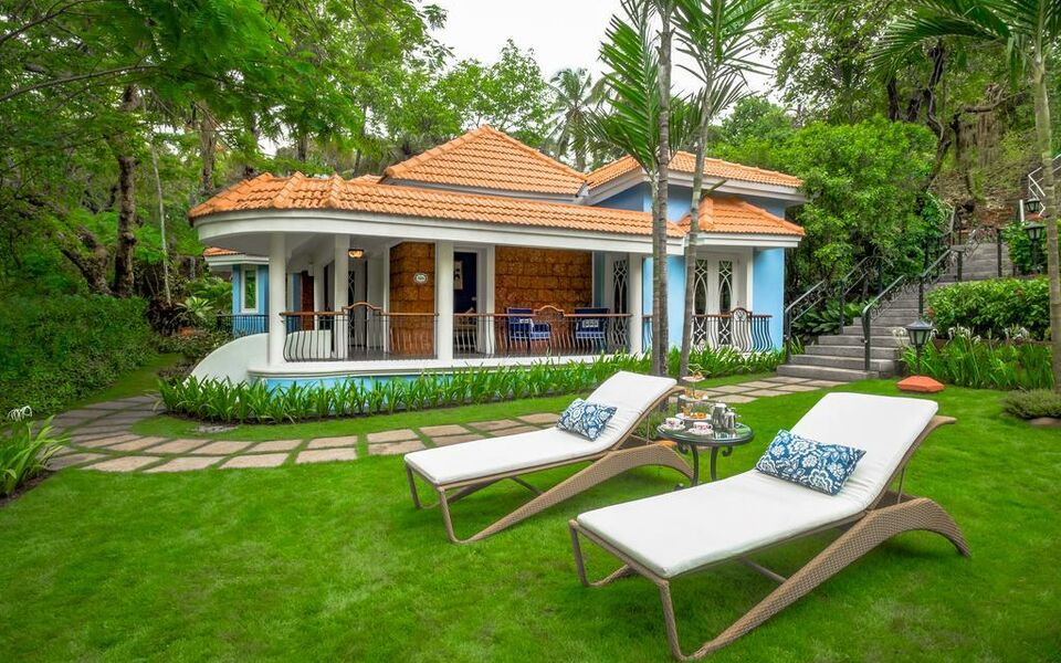 Boutique Hotel Goa India Boutique Hotel Goa India