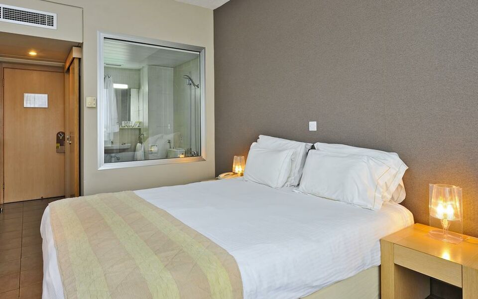 Boutique Hotel Ayia Napa Boutique Hotel Ayia Napa