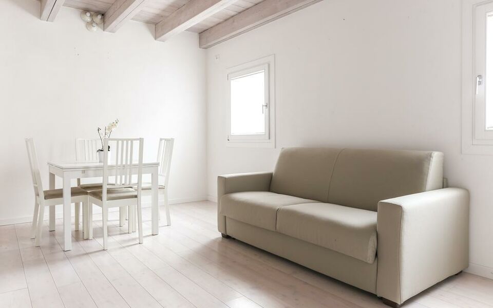Rialto Luxury Apartments Rialto Luxury Apartments