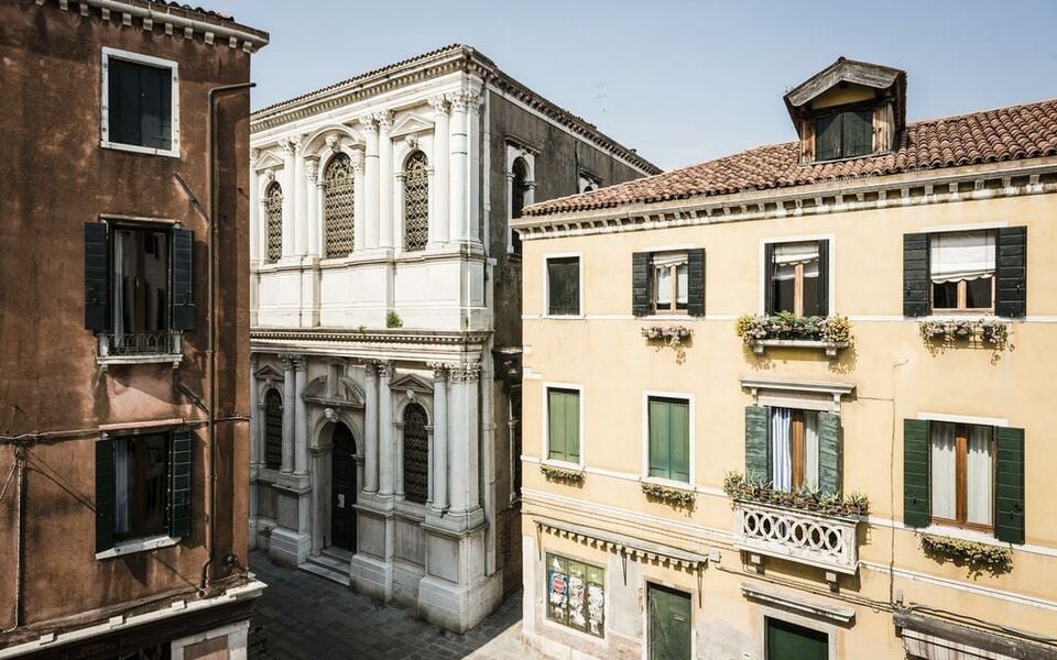 Small Boutique Hotels Venice Small Boutique Hotels Venice