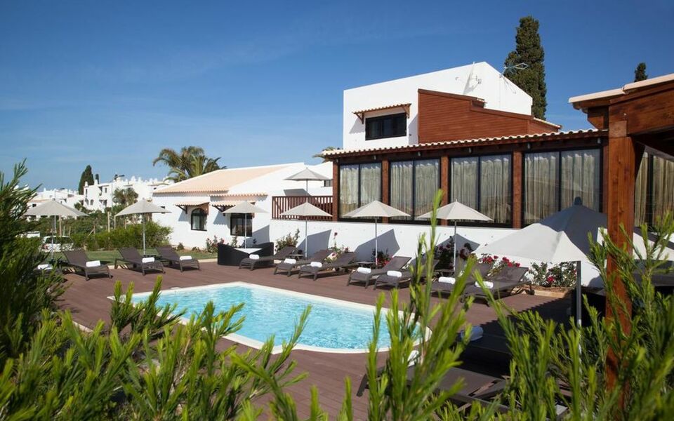 Sao Rafael Villas Apartments Sao Rafael Villas Apartments