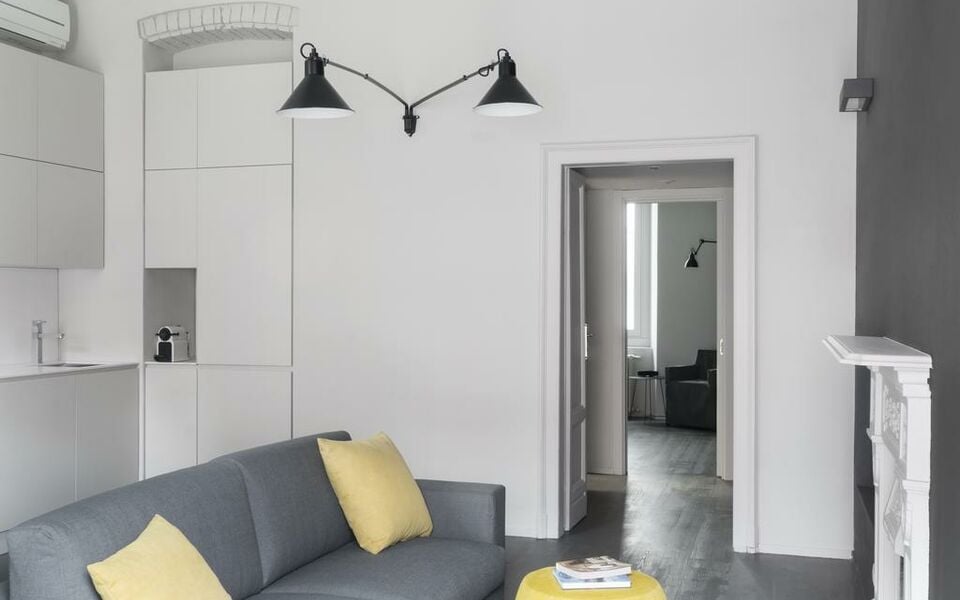 Boutique Hotel Milano Brera Boutique Hotel Milano Brera