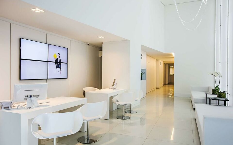 Best Western Premier Arpoador Fashion Hotel Rio De Janeiro Best Western Premier Arpoador Fashion Hotel Rio De Janeiro
