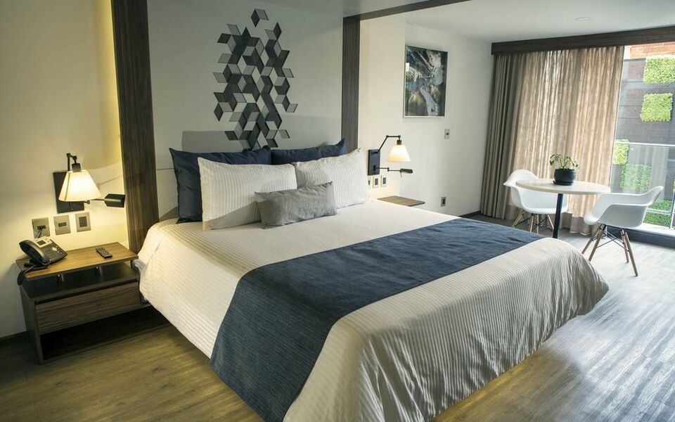 Hostels In Mexico City Condesa Hostels In Mexico City Condesa