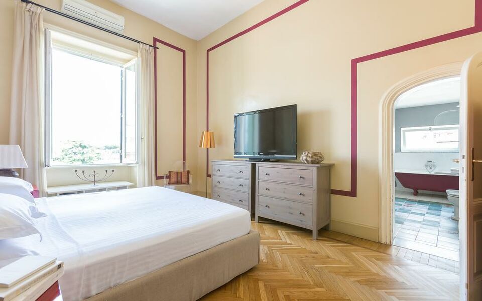 Boutique Hotel An Der Spanischen Treppe Boutique Hotel An Der Spanischen Treppe