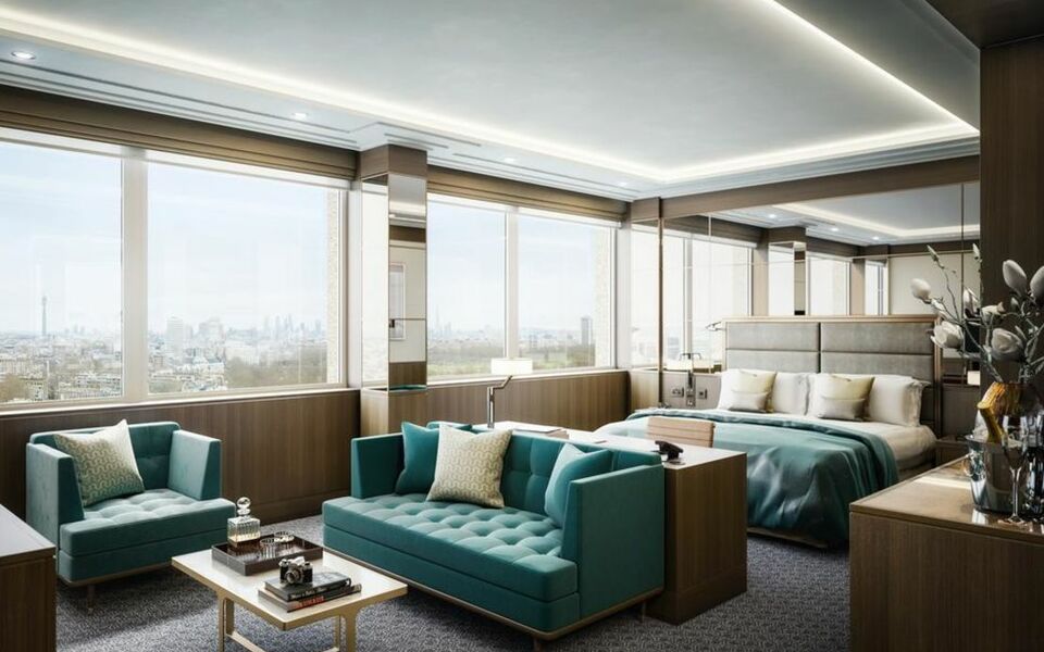 Lancaster London Meeting Rooms Lancaster London Meeting Rooms