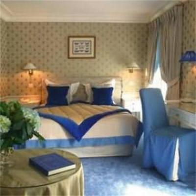 Hostellerie La Briqueterie VINAY