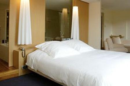 L Arnsbourg Hotel K Baerenthal