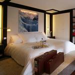 Hameau Albert Ier CHAMONIX