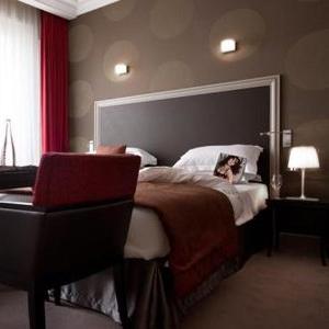 Le Mathurin 75008 PARIS (8EME ARDT)