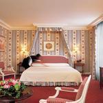 VICTORIA PALACE HOTEL PARIS 06