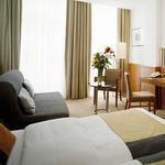 K K Hotel George London EARLS COURT