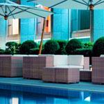 Hotel President Wilson, Geneva GENEVA