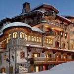 Hotel de Charme Les Airelles COURCHEVEL