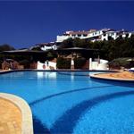 Hotel Romazzino, Costa Smeralda SARDINIA
