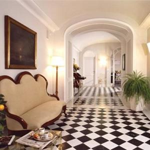 Residence Hilda FLORENCE
