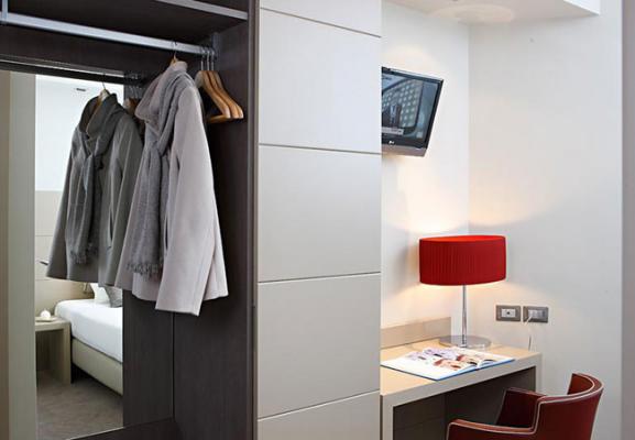 Smart Hotel Holiday FAVARO VENETO