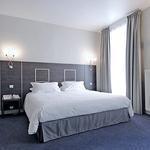 Hotel Cervantes PARIS (8EME ARDT)