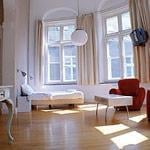 Hotel Arena AMS AMSTERDAM
