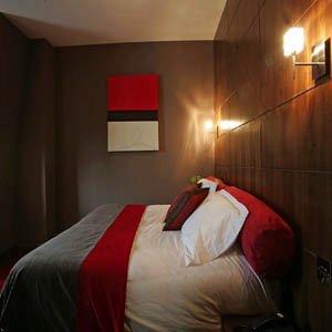 The hudson hotel EDINBURGH