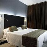 Petit Palace San Bernardo MADRID