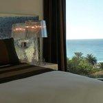 Four Points by Sheraton Elysee Palace NICE