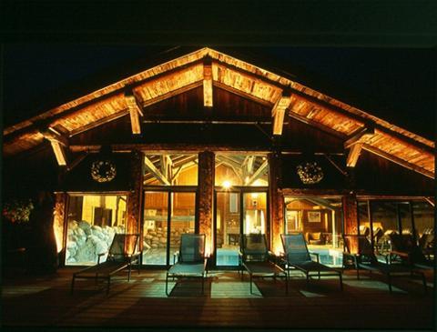 Les Fermes de Marie MEGEVE